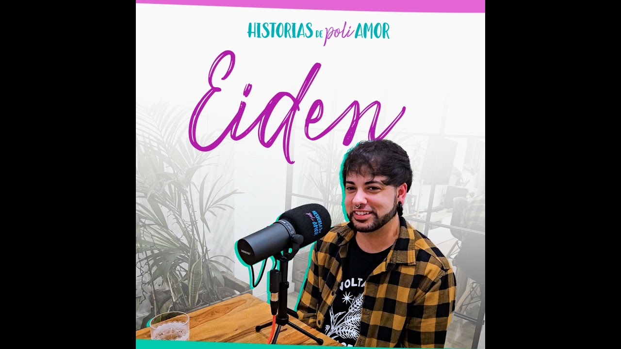 La historia de Eiden (solo audio)
