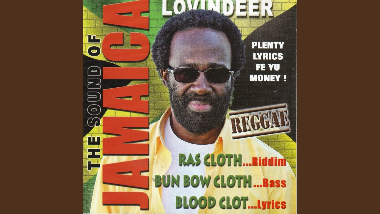 The Sound of Jamaica