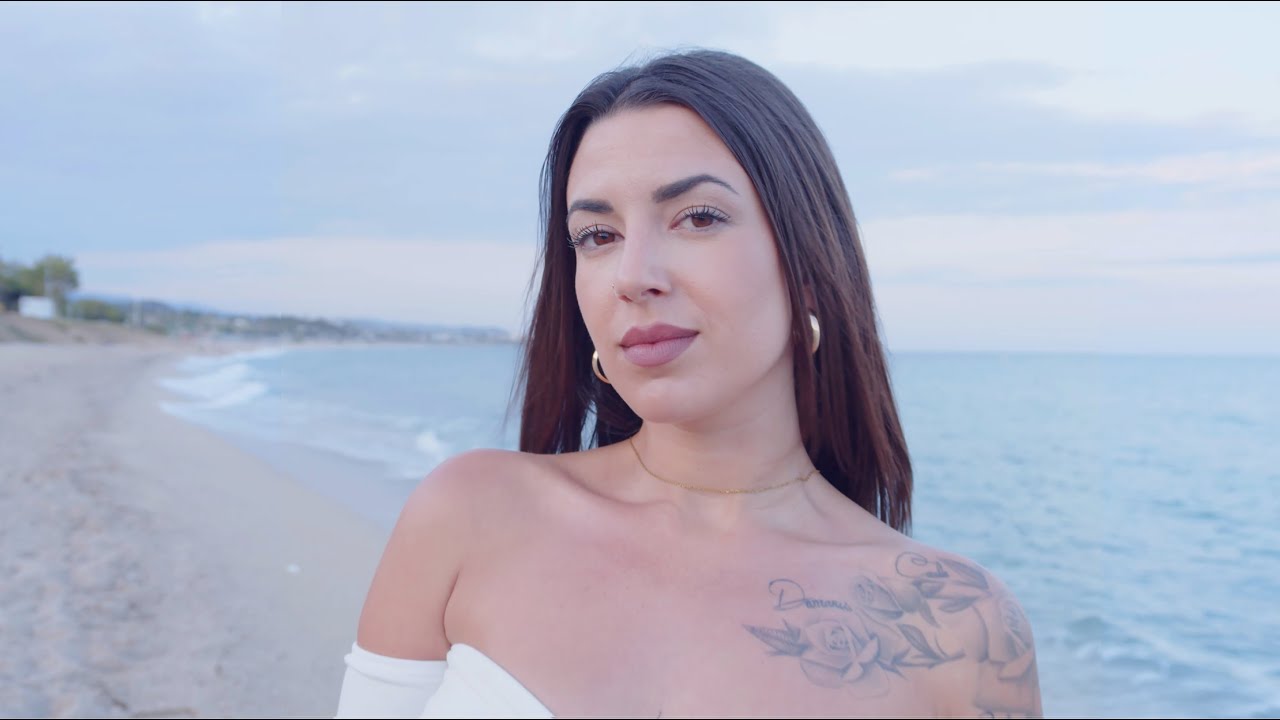 Cuando zarpa el amor - Camela (Bachata version - Ainoa Blanco)