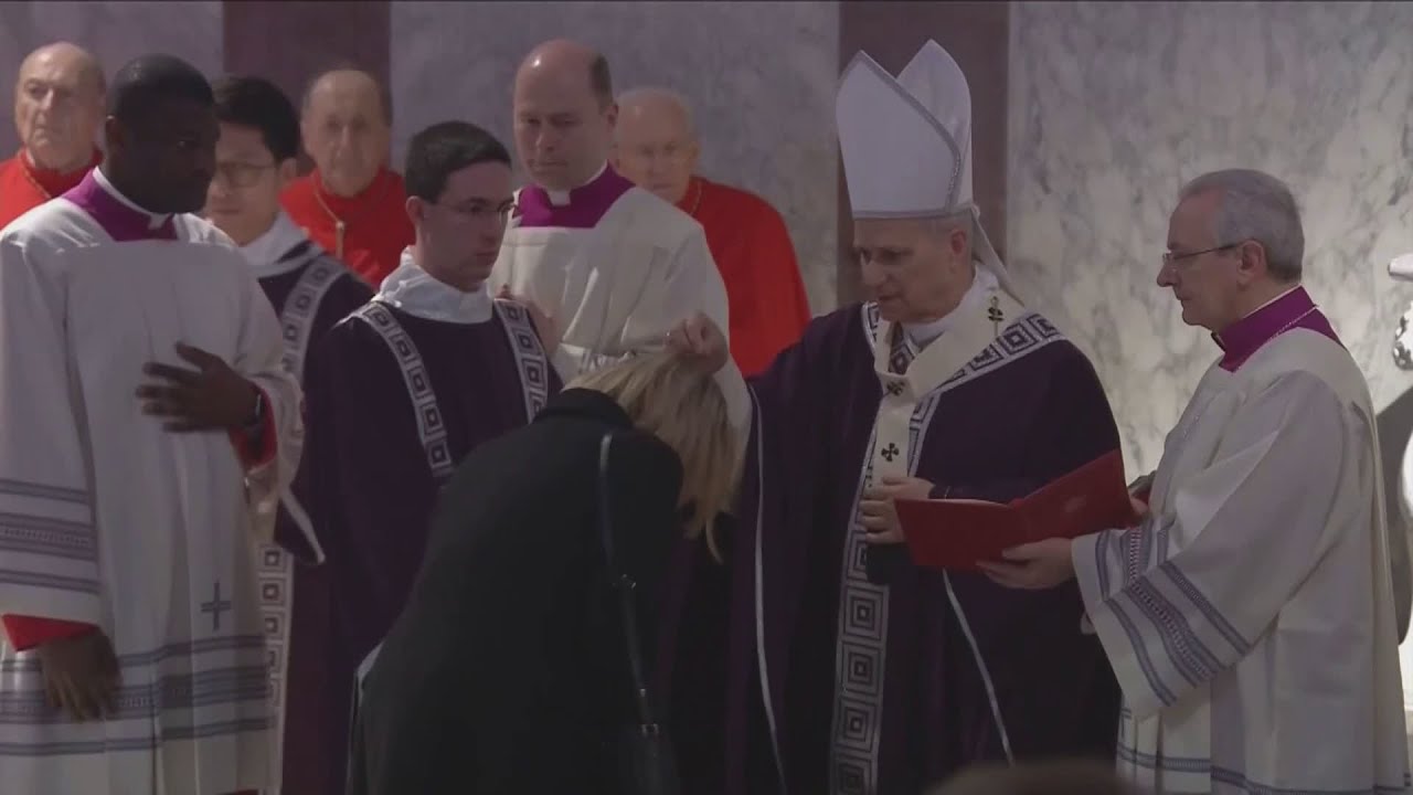 Ramadan e Quaresima, un messaggio di pace e solidarietà