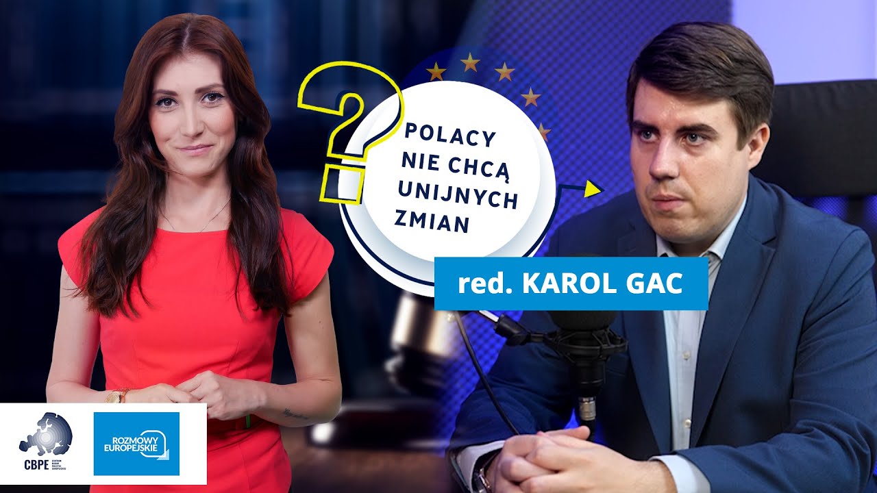 Polacy nie akceptują unijnych zmian - Fit for 55 czy ETS budzi sprzeciw
