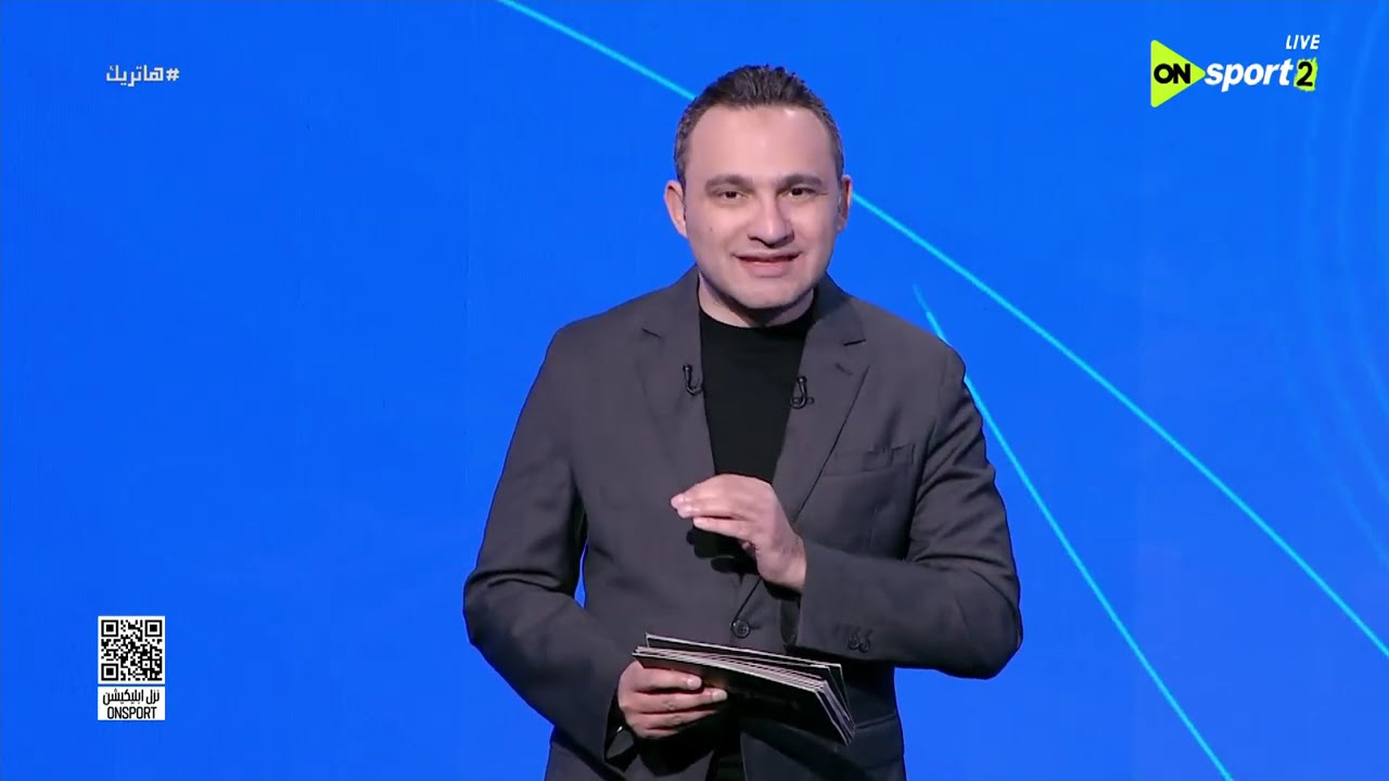 هاتريك - حلقة السبت 7/2/2026 مع محمد المحمودي - الحلقة الكاملة