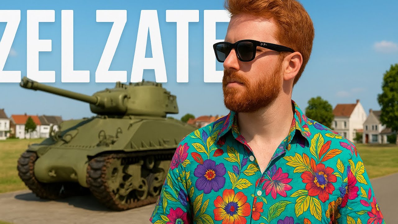 ZOT in ZELZATE GESPOT