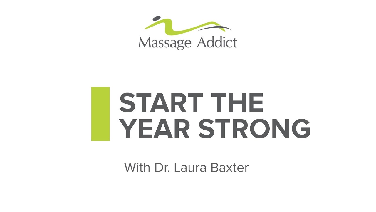 Start the Year Strong