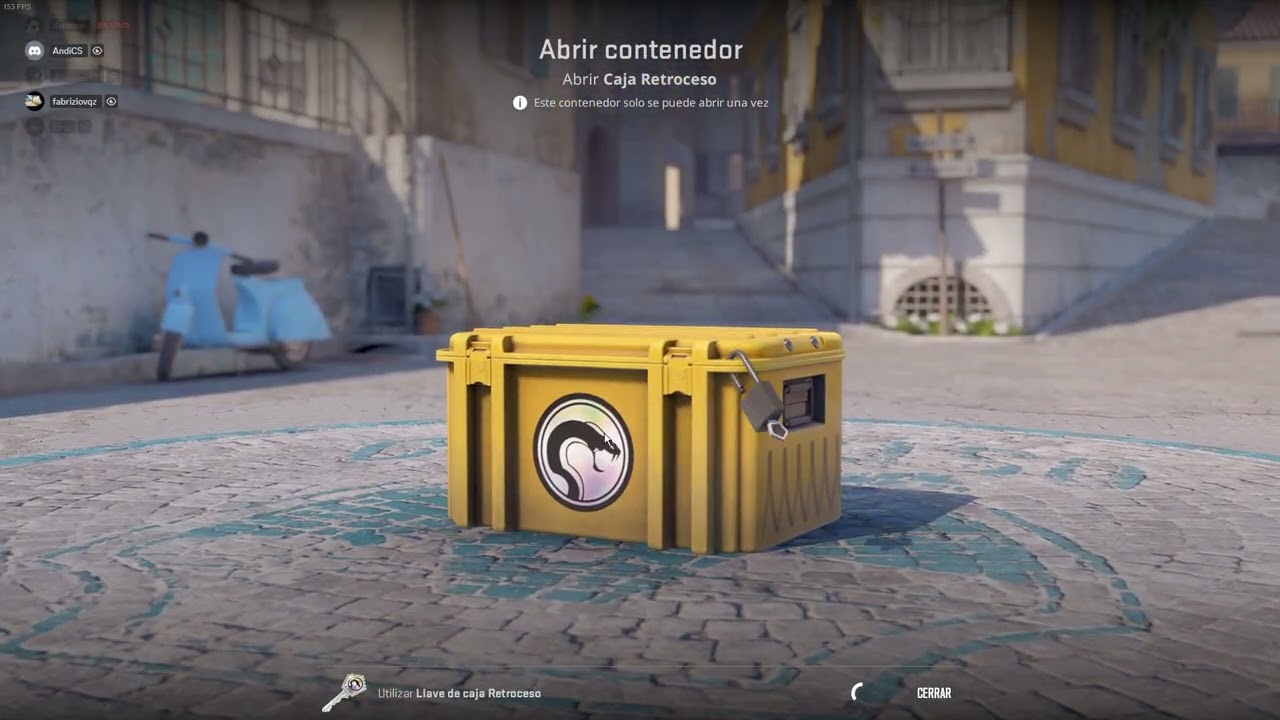 Abriendo 15 cajas de CS2 (sale demasiado bien)