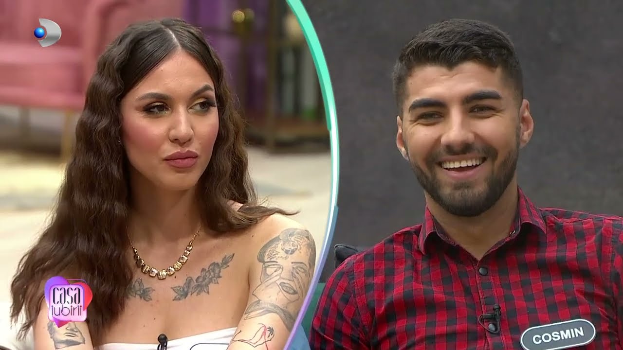 Casa Iubirii (04.08.2023) - Episodul 201 - Sezonul 2 | Editie COMPLETA