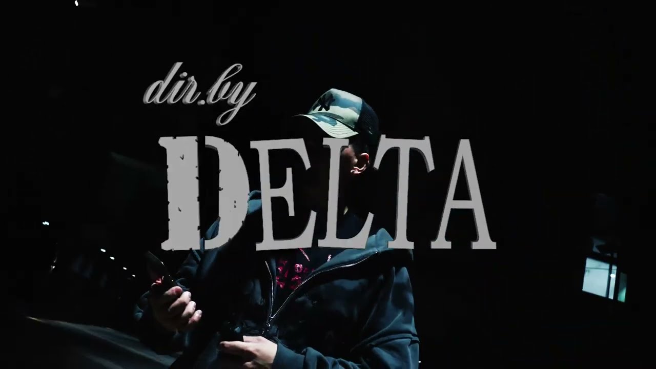 OL$HO - Michele Morrone (Dir. By Delta) //prod. Skibovicz