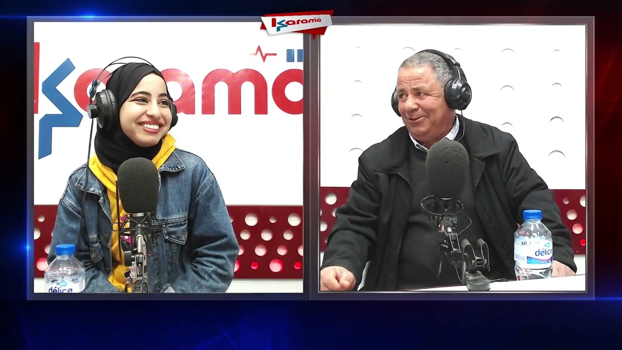 كيفية تقسيم الوقت في العطلة مع ✔️ السيد عمار حامدي..  مربي و مدير مدرسة سابق
