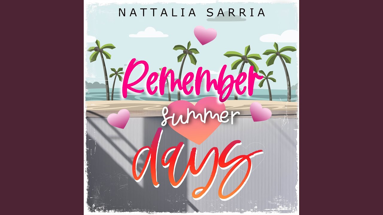 Remember Summer Days (Cover from 