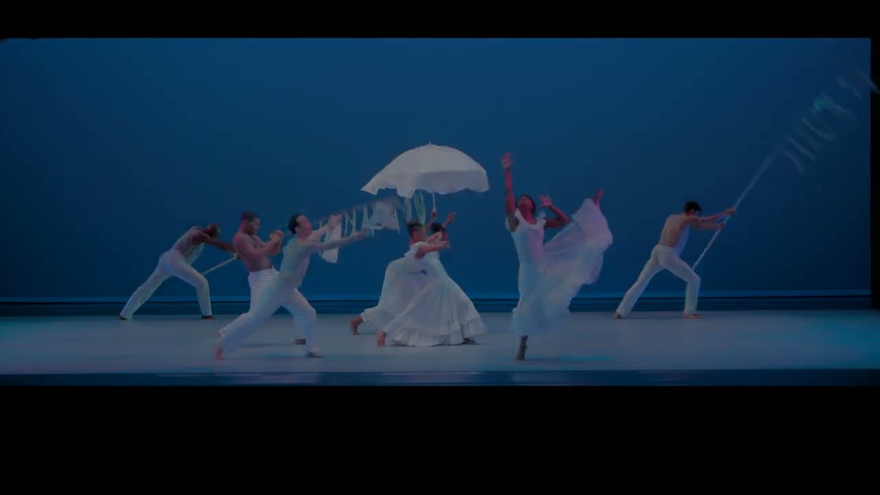 Alvin Ailey American Dance Theater | March 7&ndash;9, 2024
