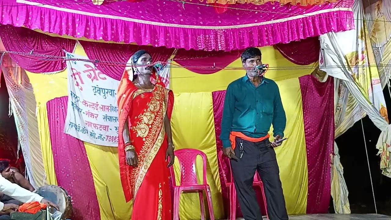 बहुत दिना पनिया में बीता//के उनका दुधवा पियावा//