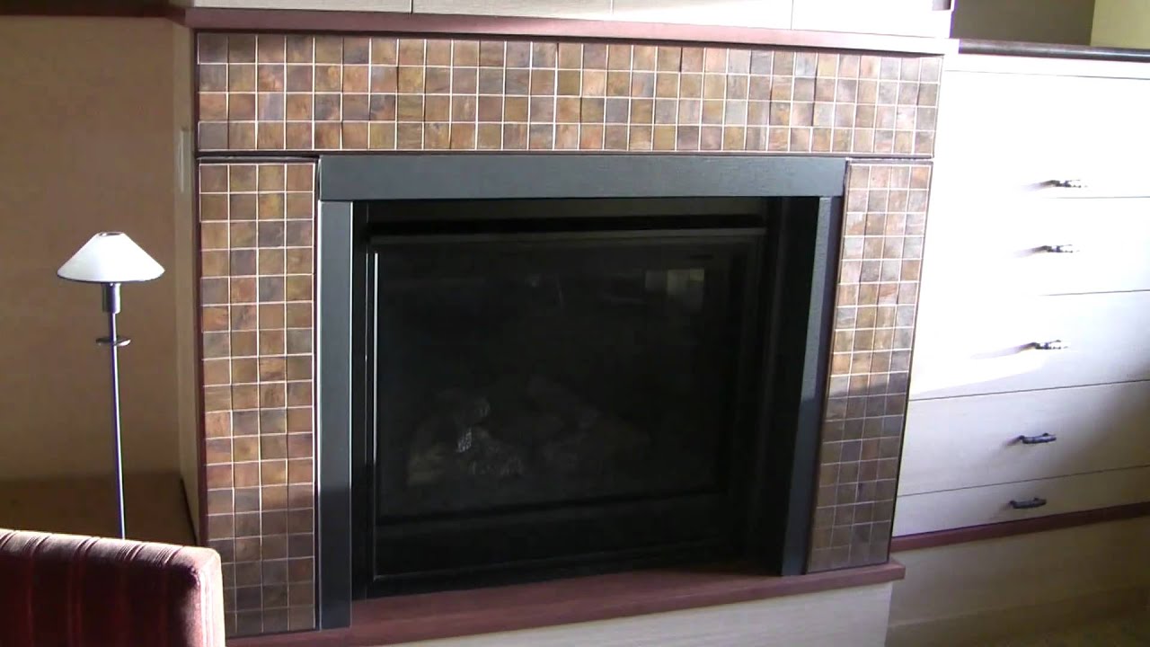Allison Inn - Rooms and Lodging video