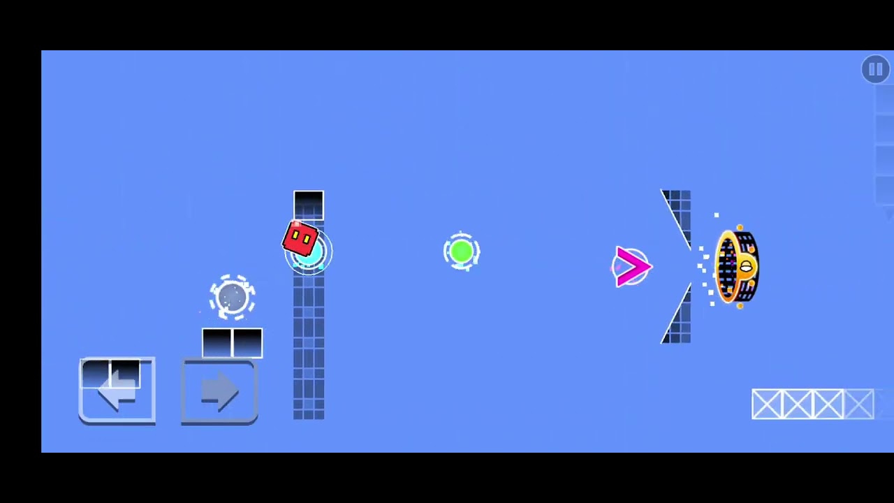 MyPlatLevel
