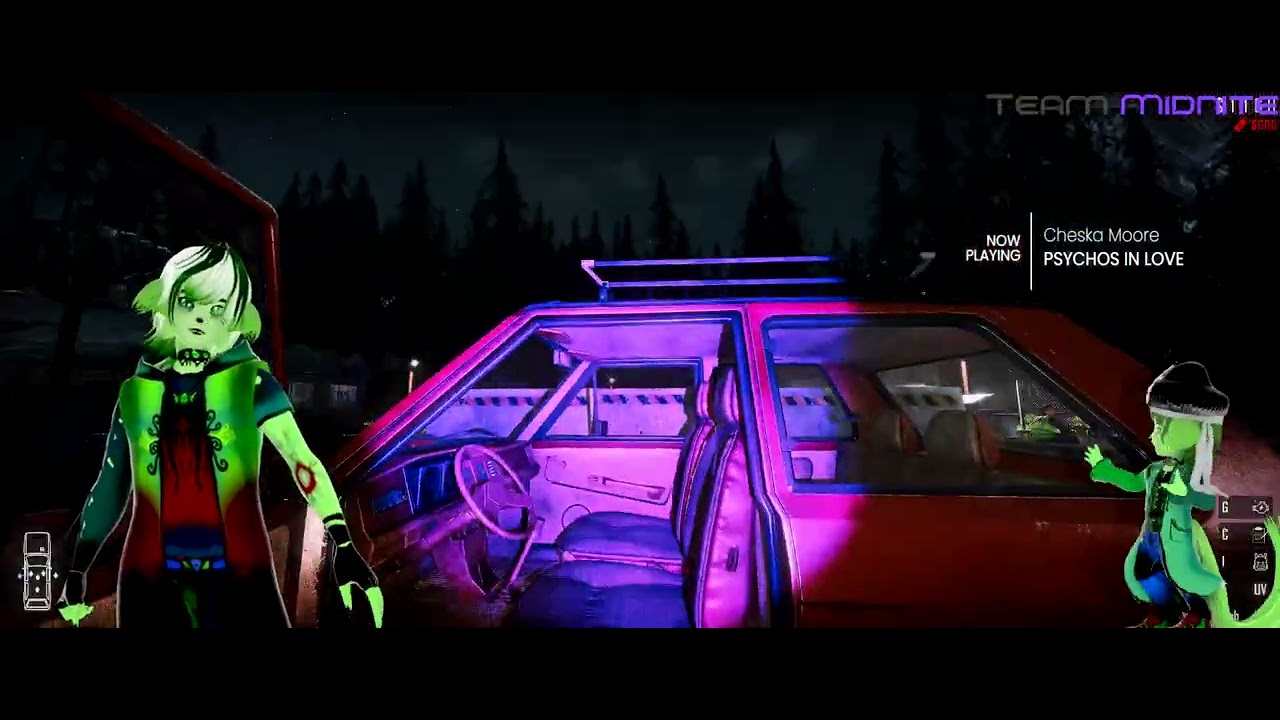 4K Twitch VOD | Contraband Police | Challenge Mode | 05/23/2025 | #6
