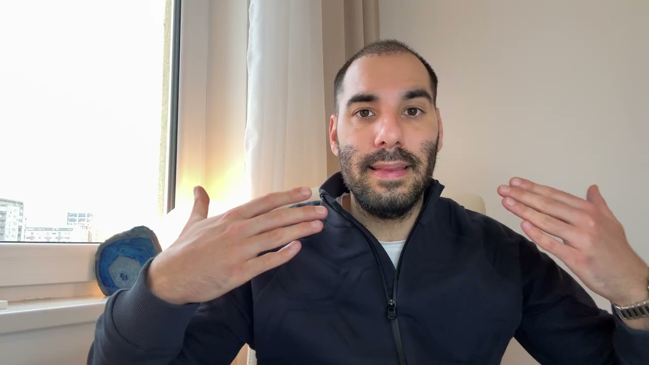 ALAT kako da znamo da li idemo ka ili od manifestacije željenog? Igor Ergić