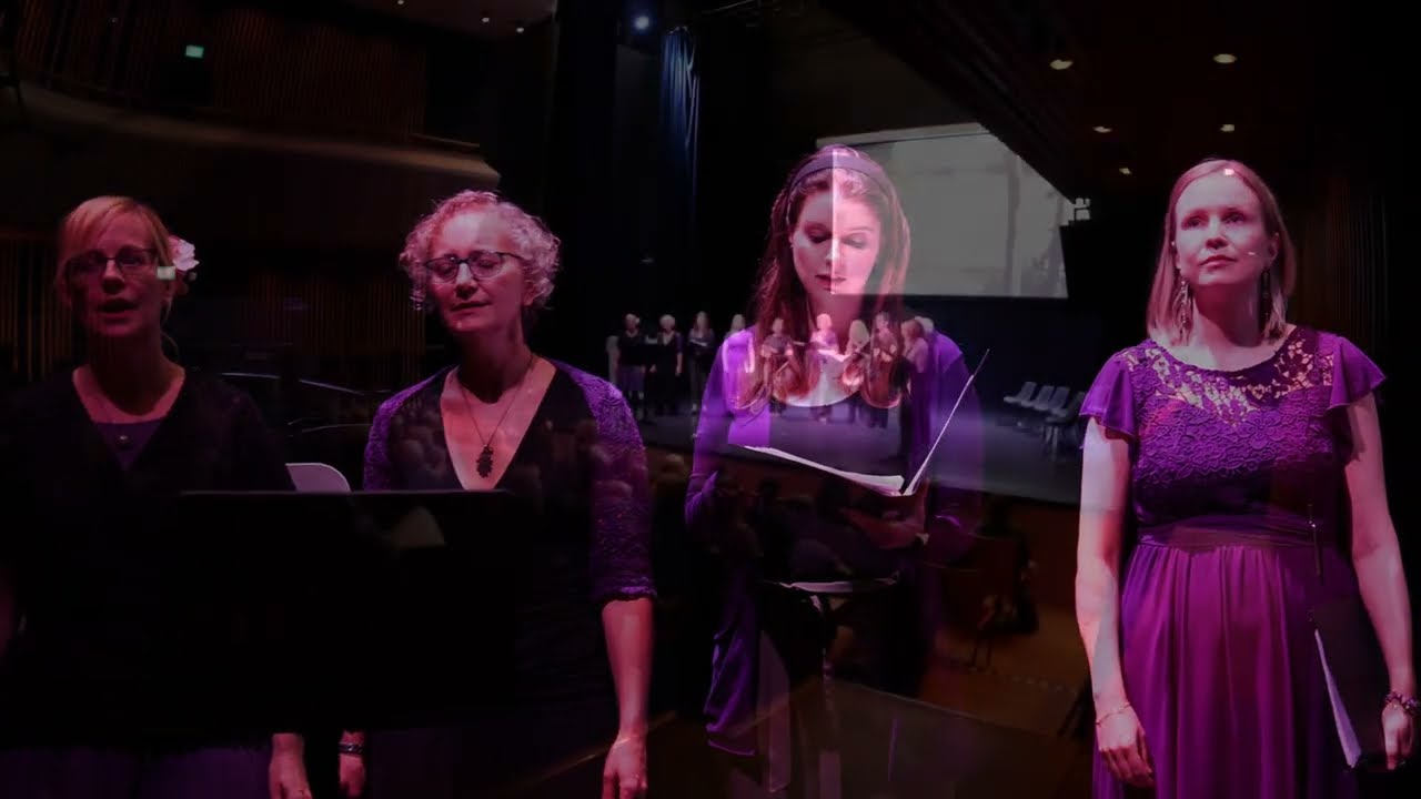 Enkelit - On suuri sun rantas autius