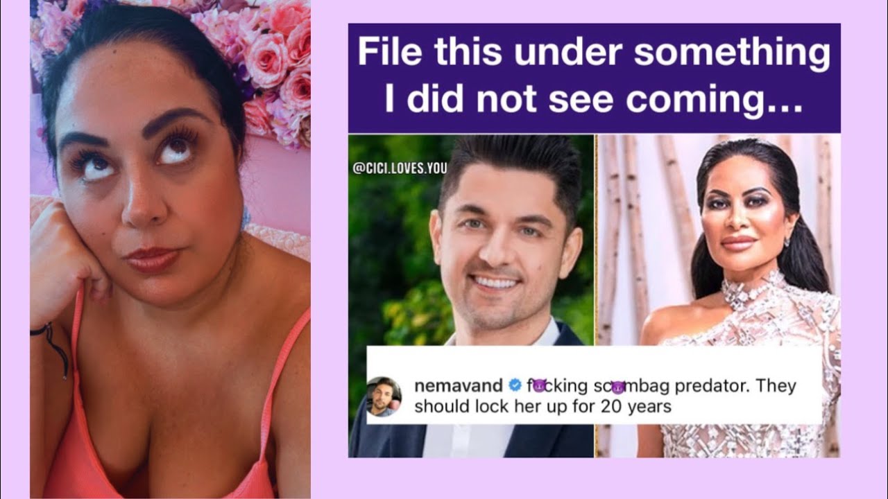 Jen Shah pleads guilty to wire fraud and the internet goes crazy! RHOSLC