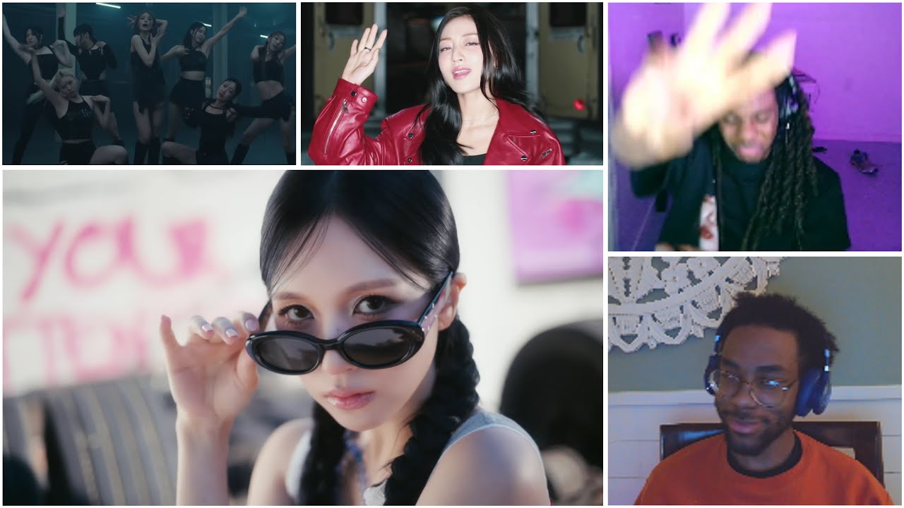 TWICE PT:6 🔥🤯| Run Away, Strategy, This Is For & Me + You