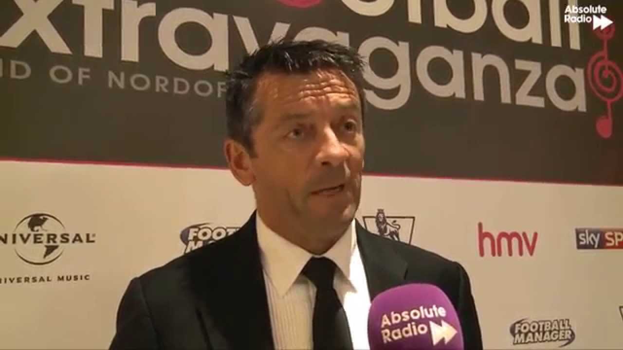 Phil Brown talks about Hull City FC