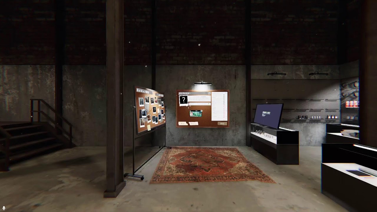 [参加型]びびりファズモフォビア🔰ねむくなるまで😪