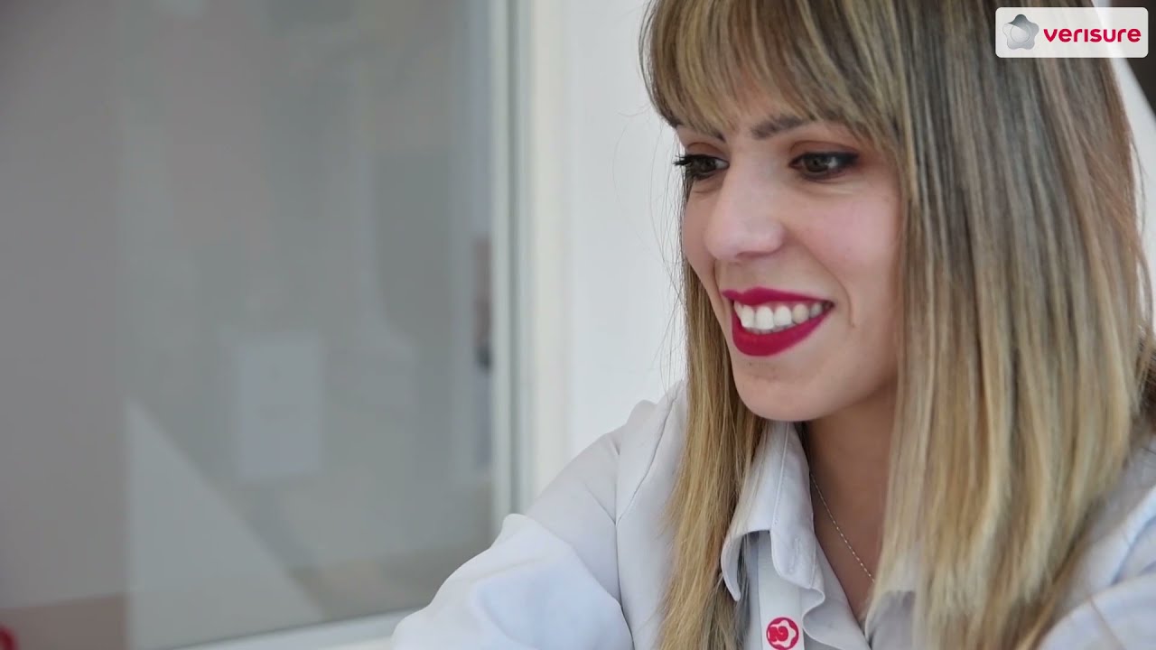 Verisure Argentina 2021