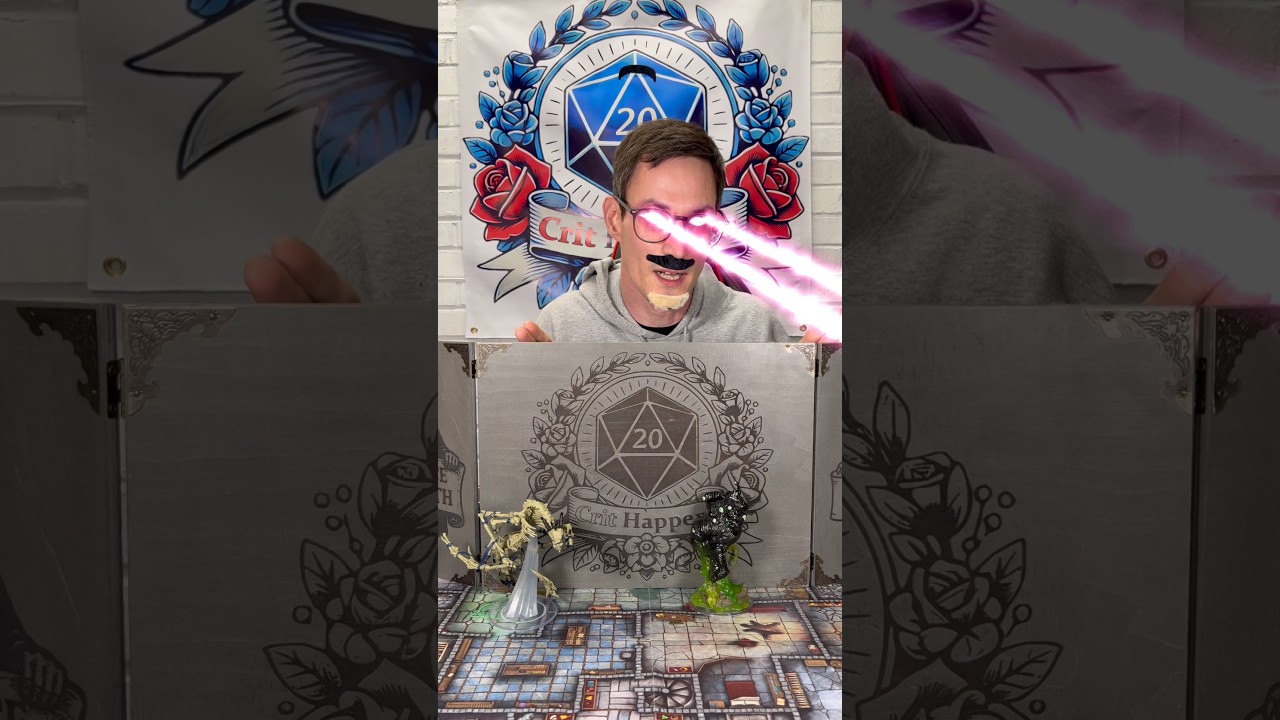 Неэтичные советы для мастера подземелий #dndmemes #dungeonmasters #dnd