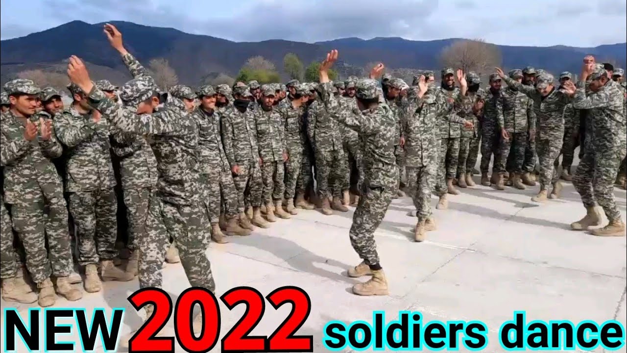 pak fc new bangra dance full HD 2022 new fresh soldiers