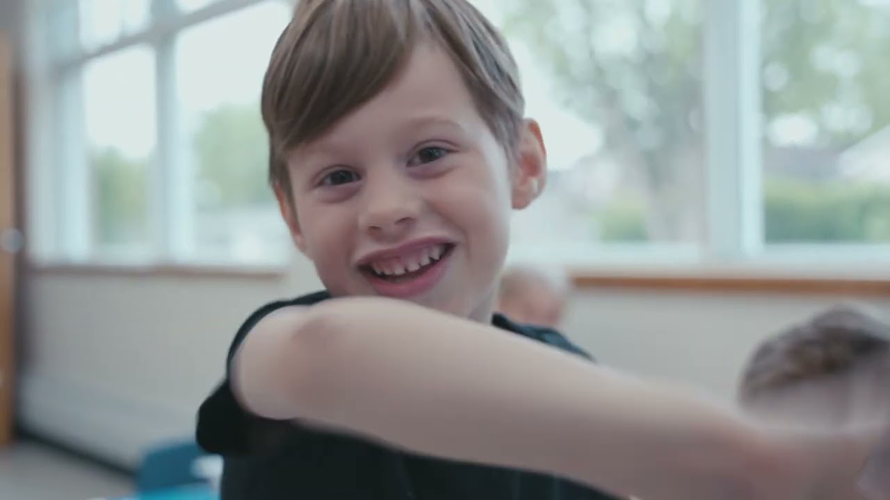 Qu'est-ce que l'éducation préscolaire?