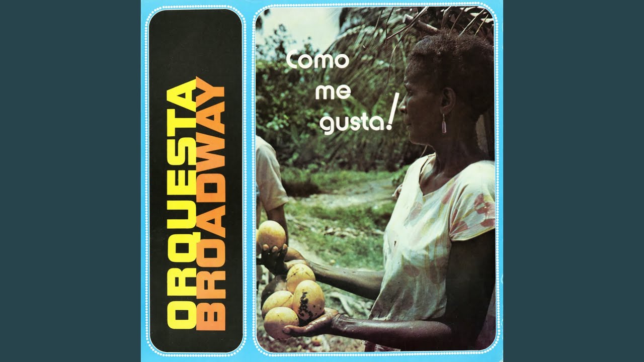 Como Me Gusta