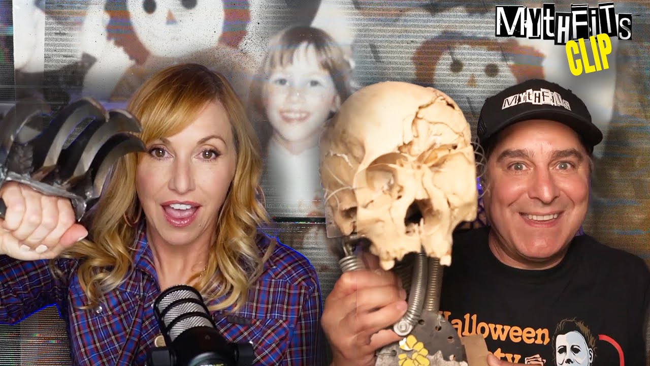 Сохранили ли Тори и Кари что-нибудь из съемок &laquo;Разрушителей мифов&raquo;?