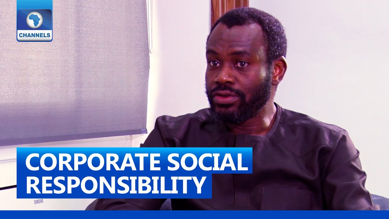 Abubakar Suleiman Enumerates The CSR Initiatives Of Sterling Bank