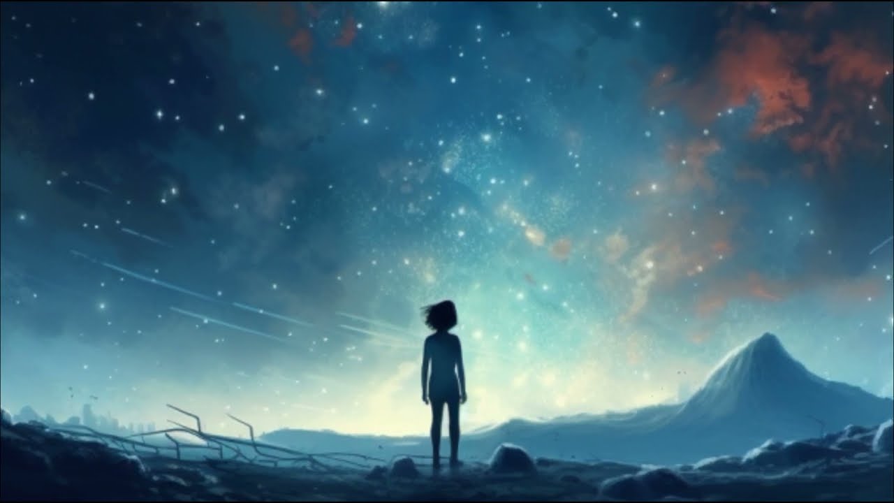 the kite string tangle & dustin tebbutt - illuminate (slowed + reverbed)