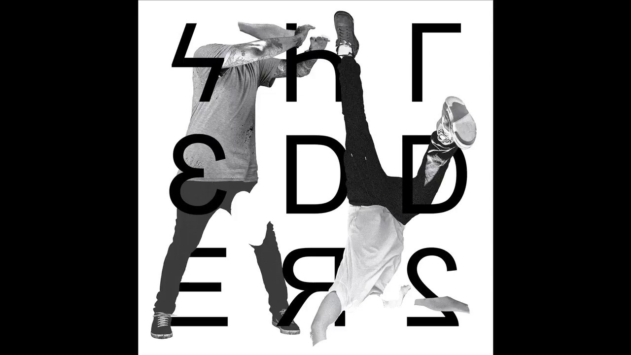 SHREDDERS 