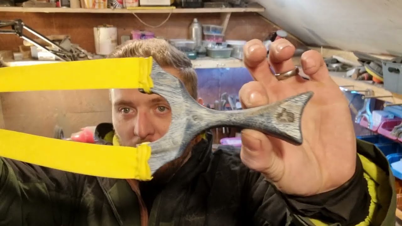 Crafting a Unique 