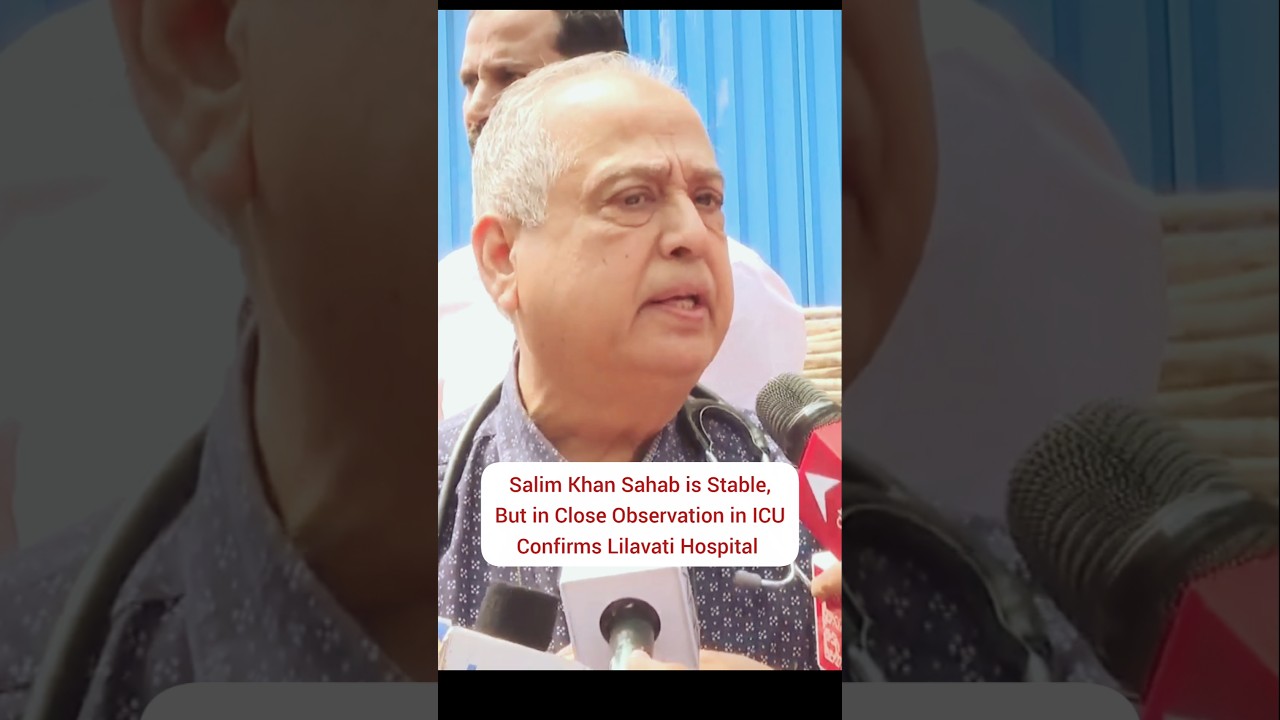 Salim Khan Sahab Health Update | 18 -02 -26 | #SalimKhan #SalmanKhan #SalmanKhanFans #SalimKhanFans