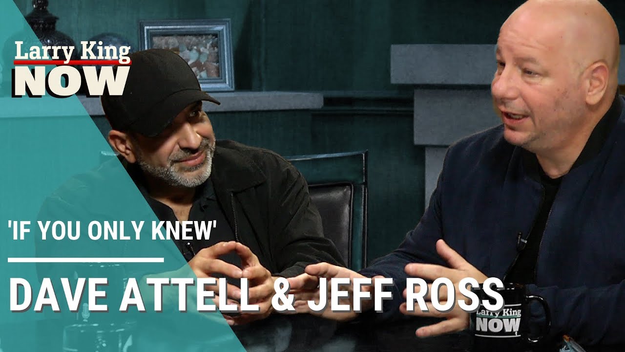 If You Only Knew: Jeff Ross & Dave Attell