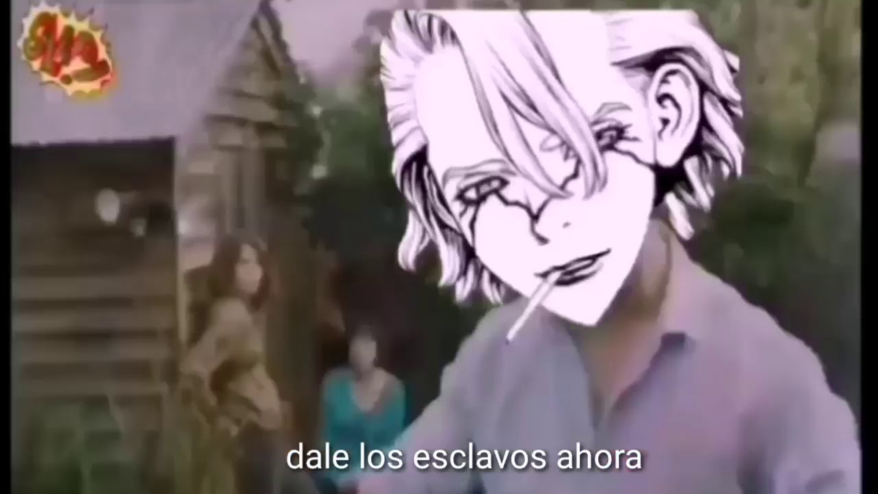 doctor stone Stanley golpea a todos