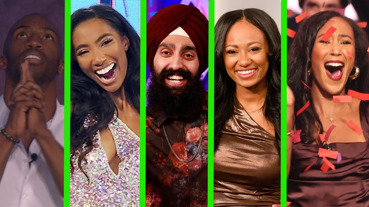 Ashley’s BB27 Win Was BETTER Than Taylor’s?! | Ranking Every New Era Big Brother Winner
