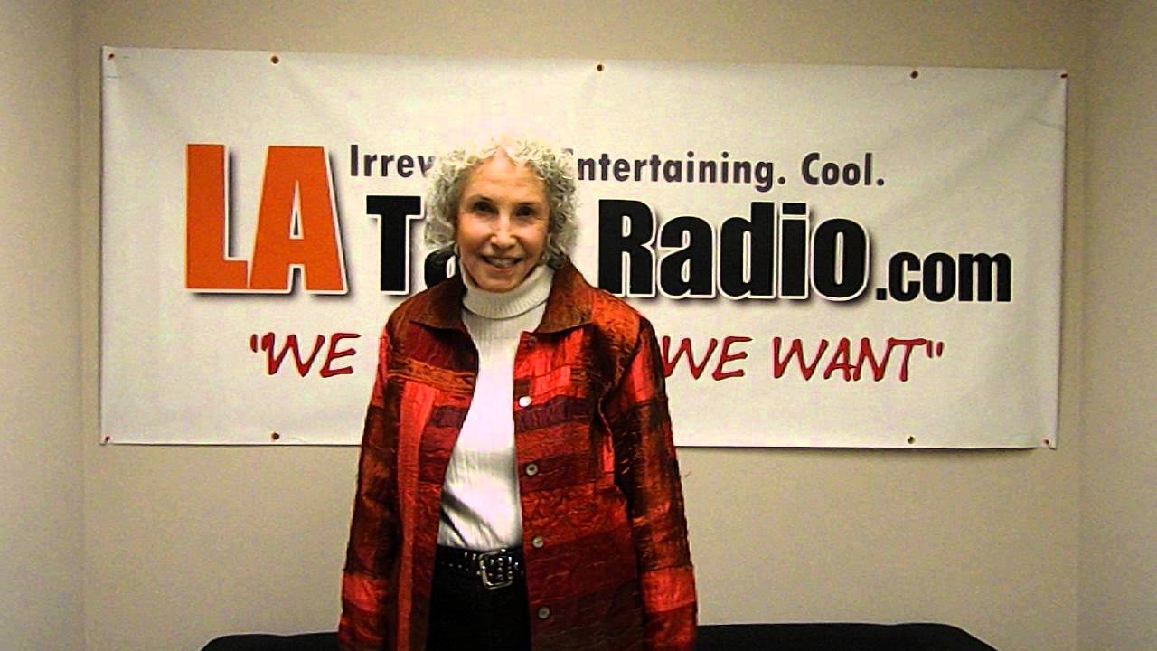 Barbara Goldberg