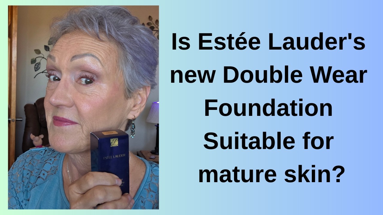 Я попробовала новую, обновленную тональную основу Double Wear от Estee: готовы узнать мое честное...