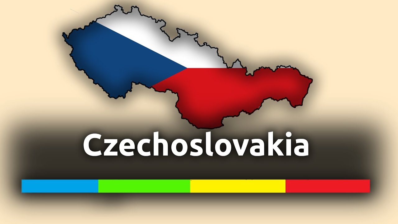 &laquo;Countries&raquo; | Czechoslovakia