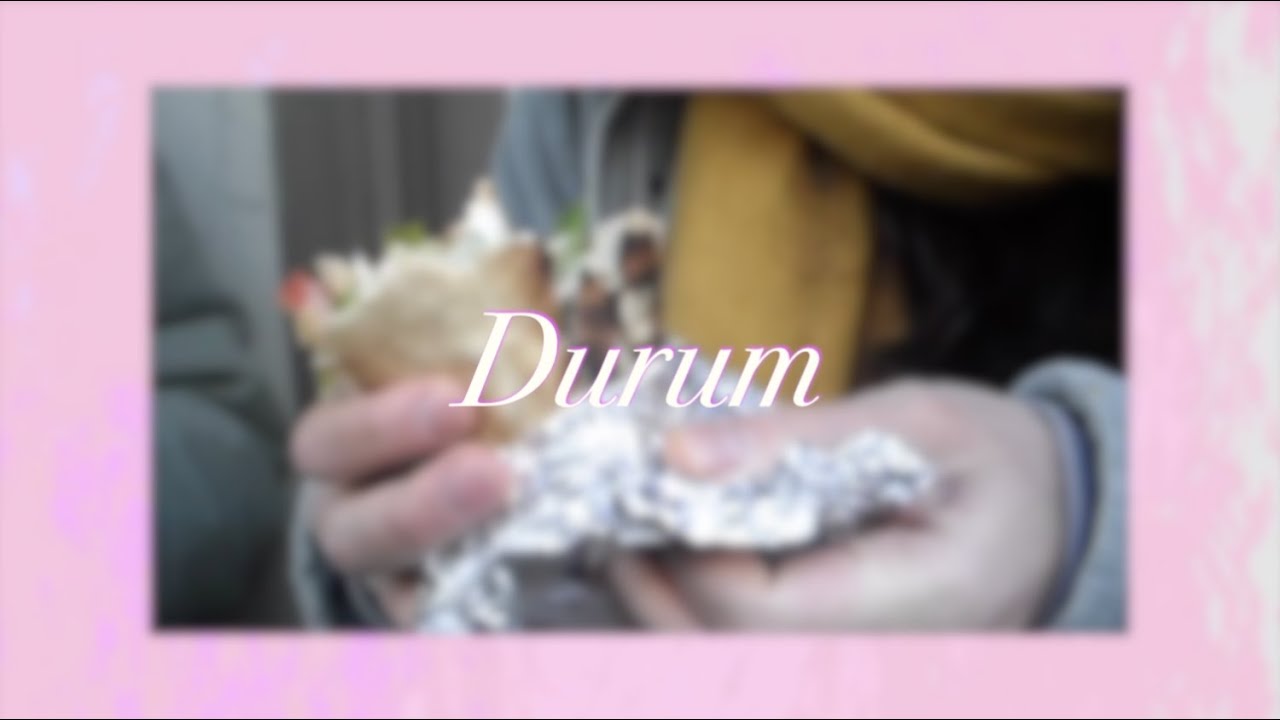 Azertyklavierwerke - Durum (feat. Vieze Meisje) Official Video