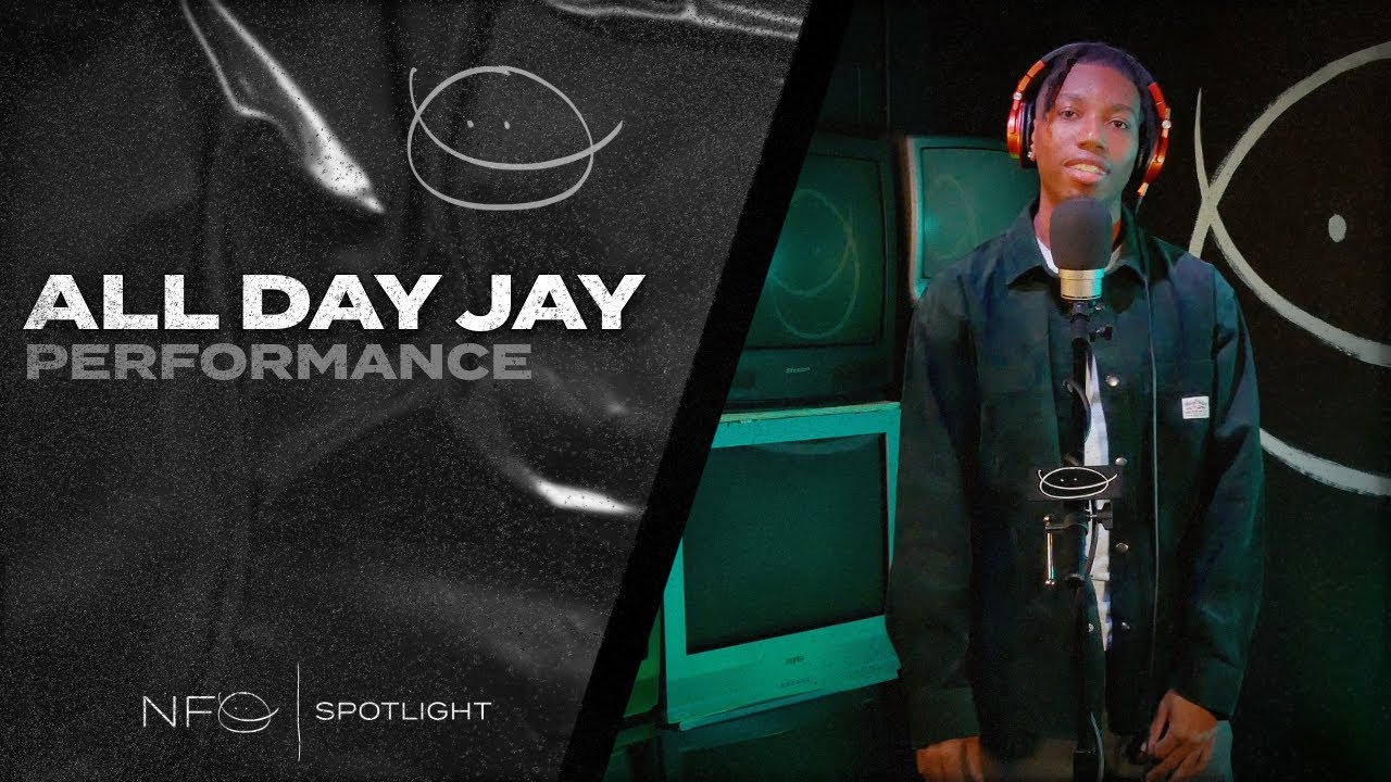 The All Day Jay 