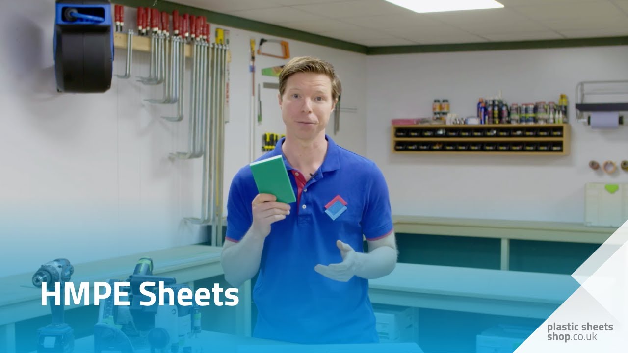 HMPE Sheets: Everything you need to know | Plasticsheetsshop.co.uk