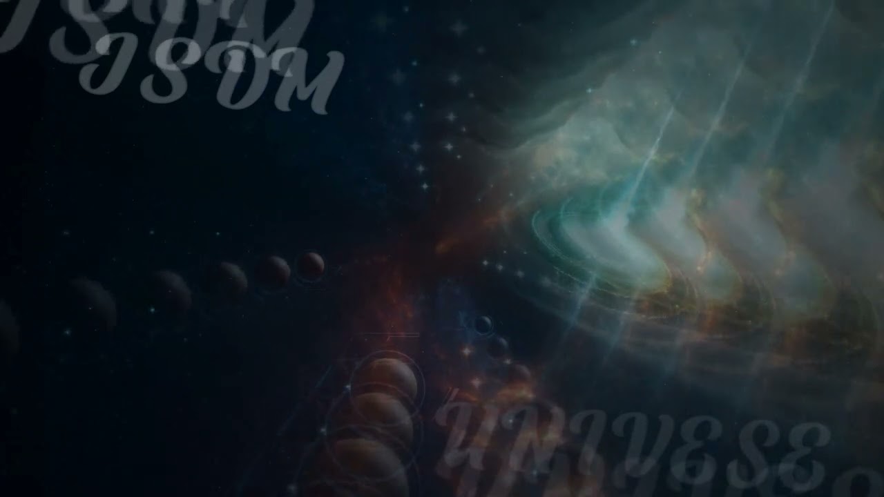 JSDM - Universe (NCS Release)