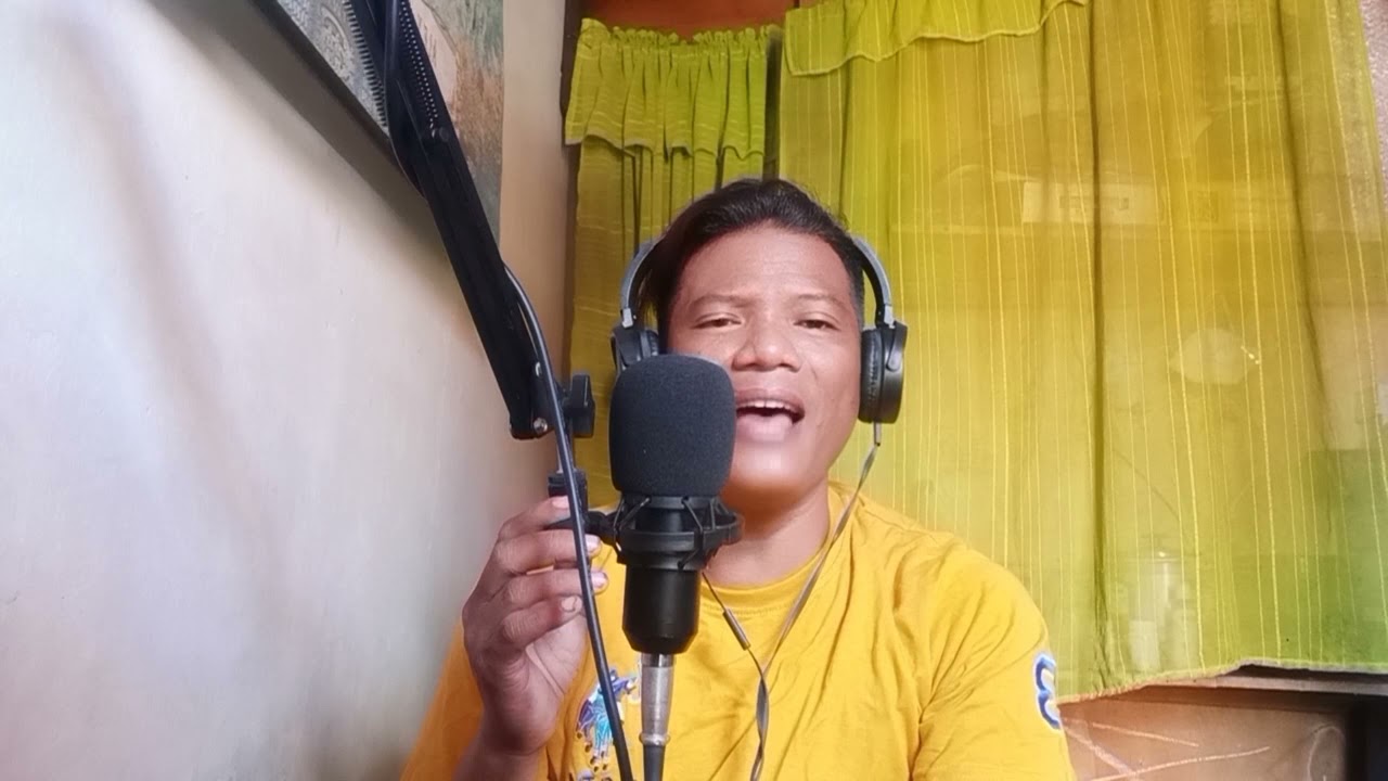 NOTHING TO LOSE....cover by-alex m. taguiam🎶🎶🎶🎙🎧