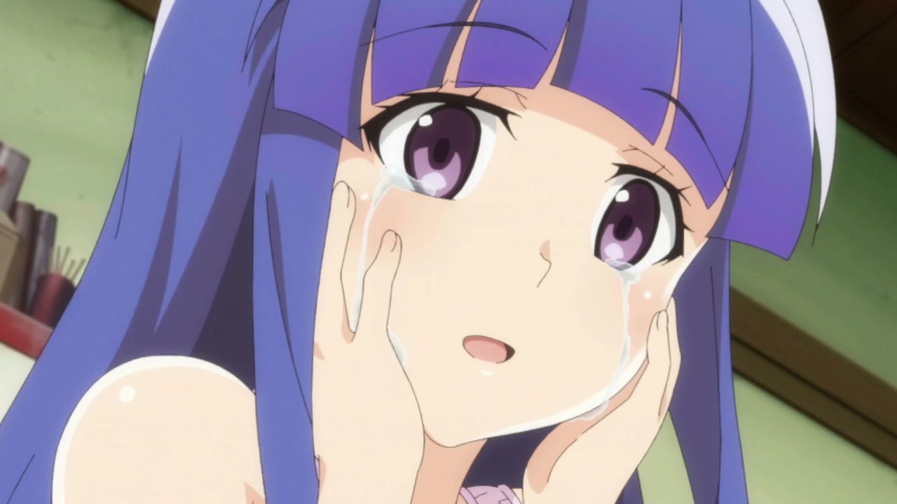 ひぐらし命　レベルアップボイス　古手梨花②