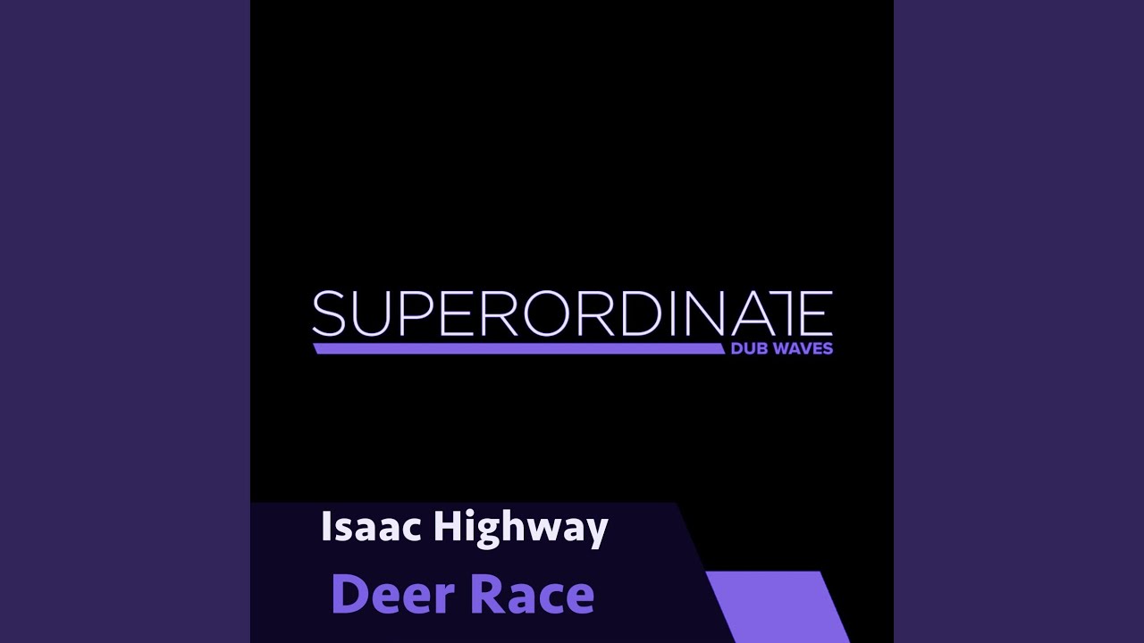 Deer Race
