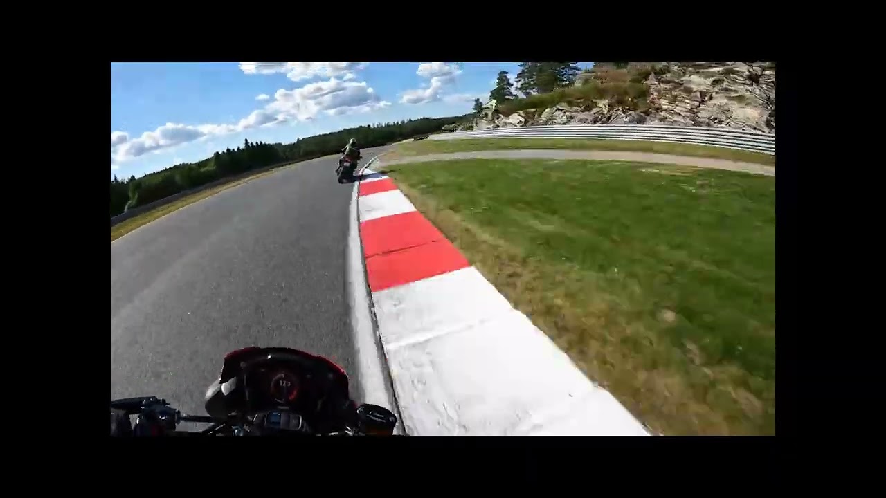 Bikelife Norge - Rudskogen med AGMSHOP.NO