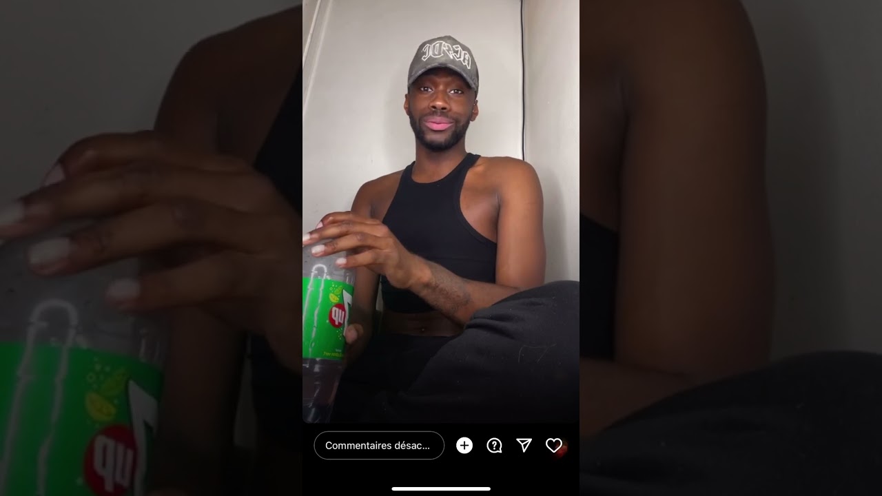 King krtl explique pk il c’est battu avec samykiing « on est sortie avec le même mec »😱😱😱‼️‼️‼️‼️